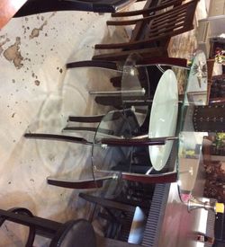 3 pcs coffee tables