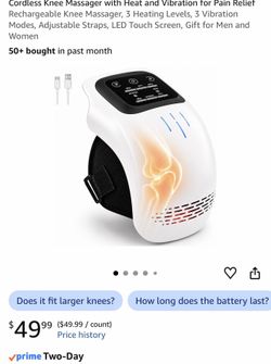 Massagers