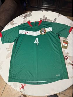 Nike home Mexico jersey size XL - L