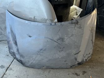 Hood For Honda Civic