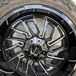 Rims 22”
