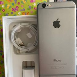 Unlocked Iphone 6 64gb