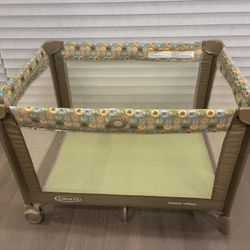 Graco Pack n Play