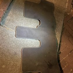 Honda CRV floor Mats