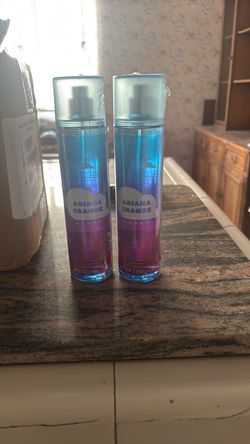 Ariana Grande Cloud Body Mist