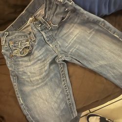 True Religion Jeans Size 31