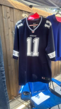 Authentic cowboys jerseys