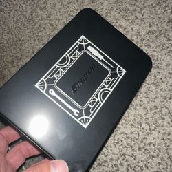 Snap On Tools Game Set