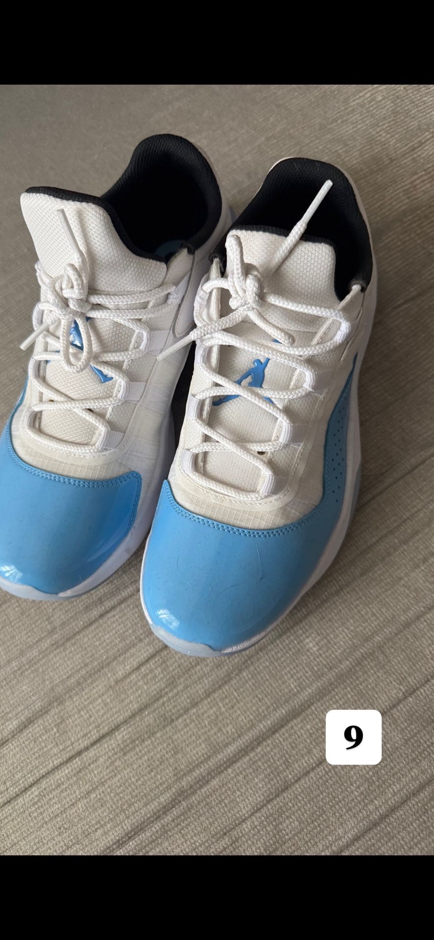 Jordan’s Men’s