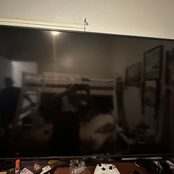 50in Vizio Smart TV 