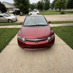 2006 Honda Civic