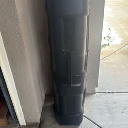 Golf Guard Travel Luggage For Gold Clubs