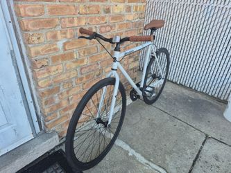 Retrospec Harper single speed bike