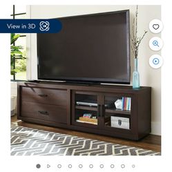 Better Homes TV Stand For 80” TV+ Audio/Video Tower