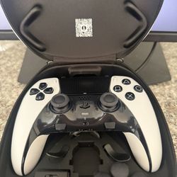 Dual Sense Edge Controller Ps5 