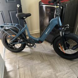 Electric Bike 
