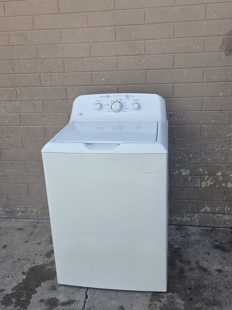 Washer