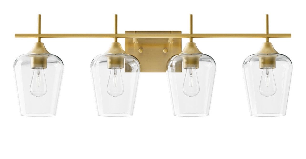 Vanity Lights