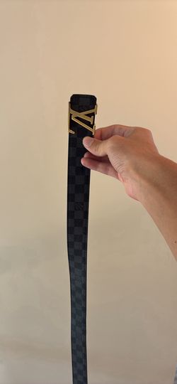 Belt