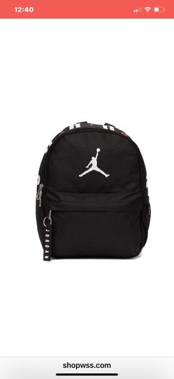 Air Jordan Mini Backpack