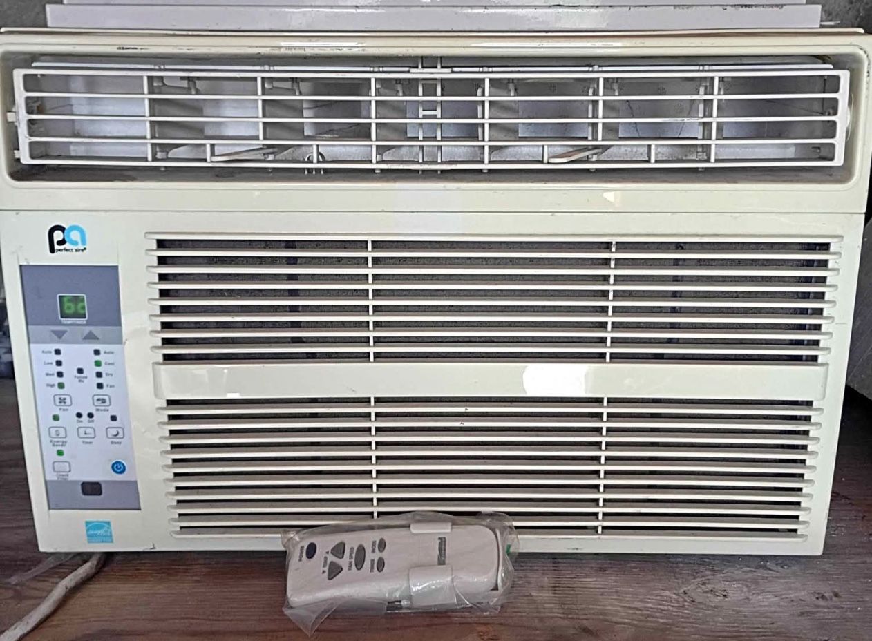 Air Conditioner 6000 Btu