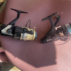 Fishing Reels Deal 