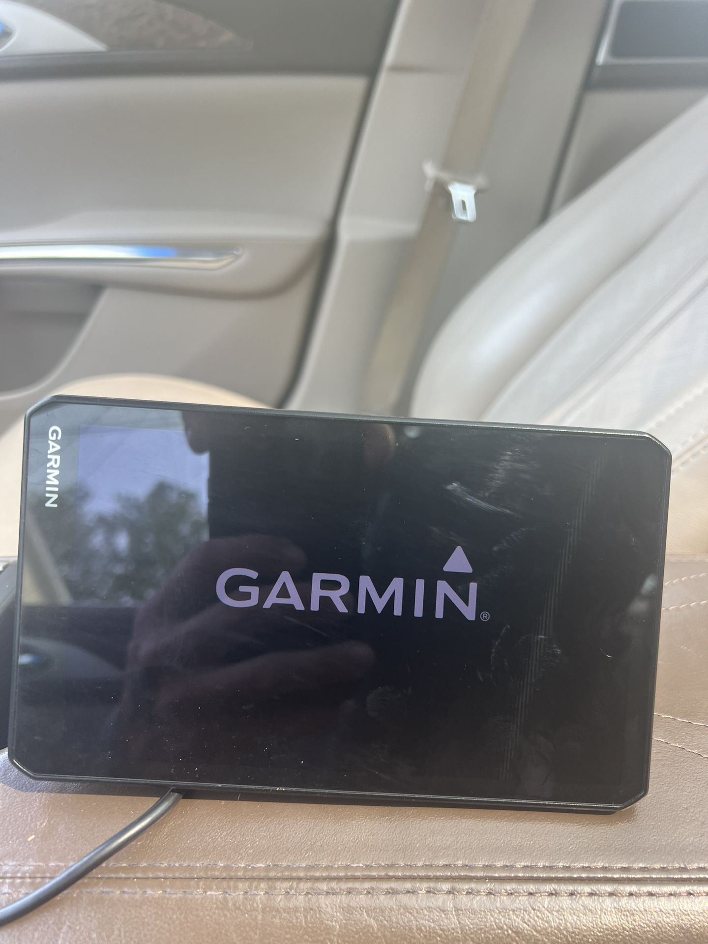 Trucker GPS Automobile Option