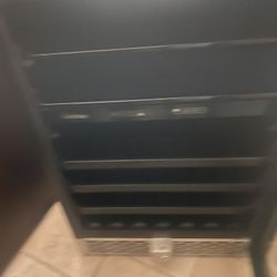 New Wine Cooler 24”