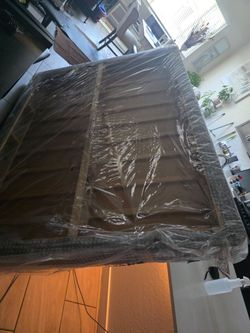 Box spring