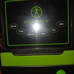 Exercise Bike  Stationary