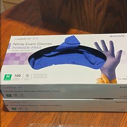 Home Health Care & First Aid Supply Bundle - Everything New