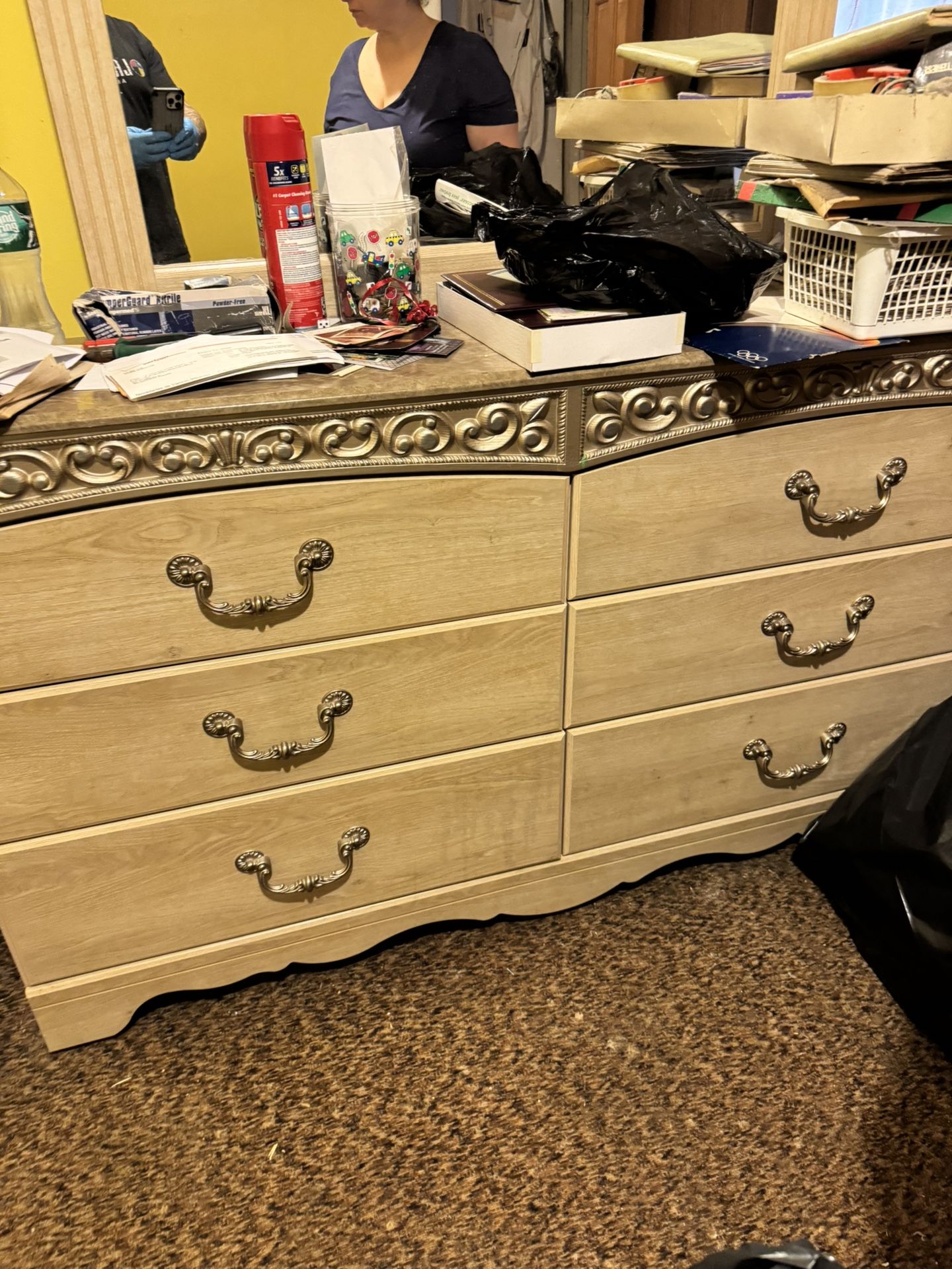 Bedroom Set