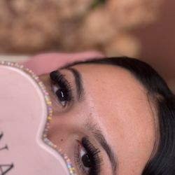 Lashes 