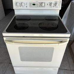 SPECTRA ELECTRIC STOVE