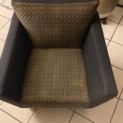 Sofá Chair 