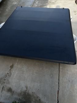 GMC Chevy Bed Cover 