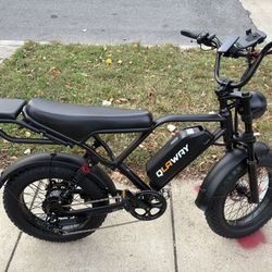 E Bike