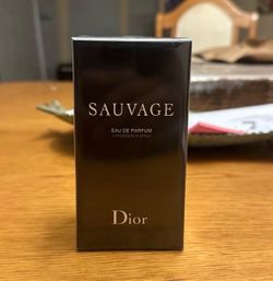 Dior sauvage eau de parfum