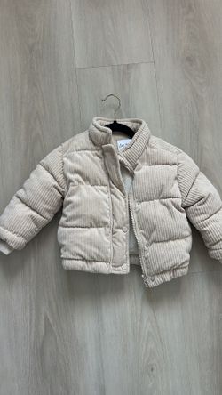 Puff Jacket