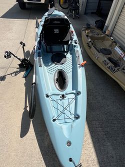 Hobie kayak Passport 10.5