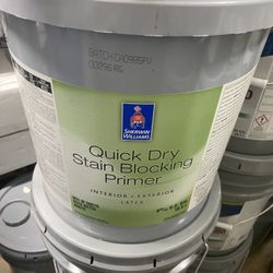 Pintura Y Material Paint & Supplies 