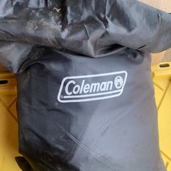 Coleman Queen Air Mattress