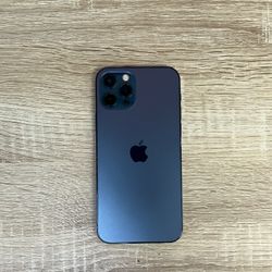 iPhone 12 Pro - Unlocked - 128GB - No Face ID