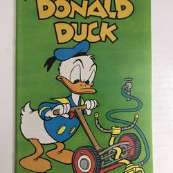Gladstone Comics  - Walt Disney’s Donald Duck  #265