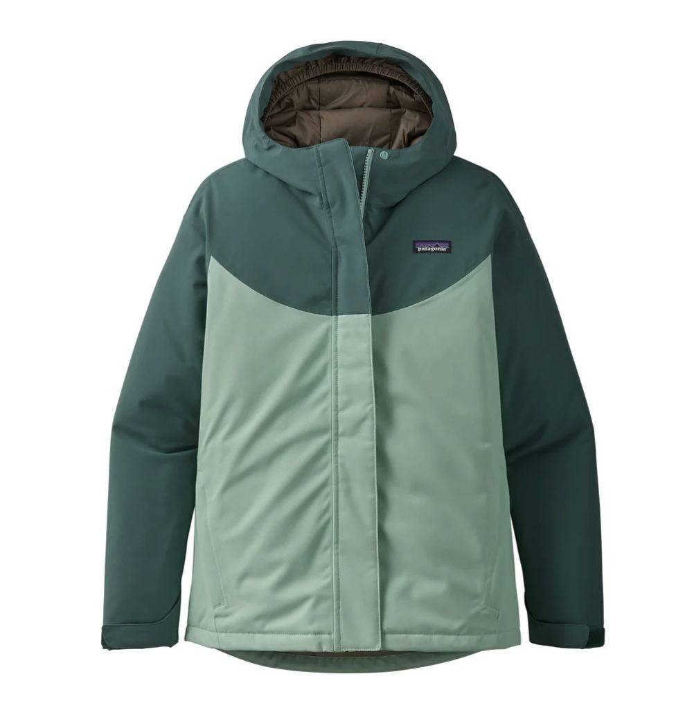 Patagonia Girls Snow Jacket