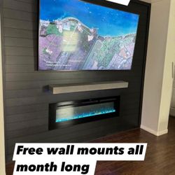Free Wall Mount Ask for Details Message Us Today 