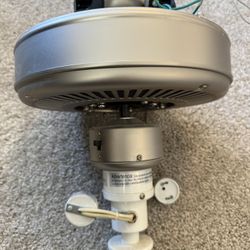 48" Ceiling fan- Work Great