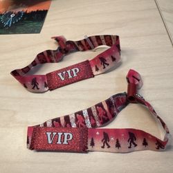 VIP CAMP FLoG Gnaw $650