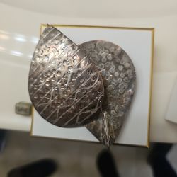 925 silver earrings