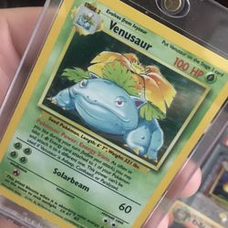 Venusaur Pokémon
